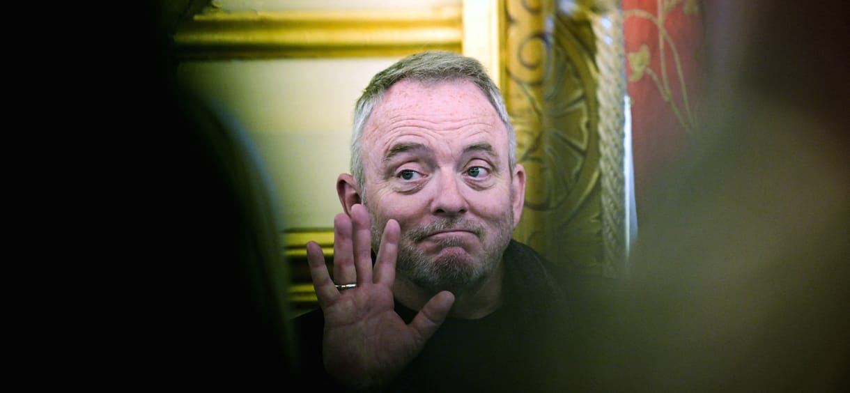 Apró irgalmak – Dennis Lehane új regénye egy női Terminátor története