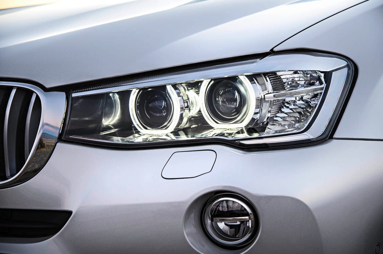 A BMW-nél is beütött a baj: motorhibás 500 ezer autójuk