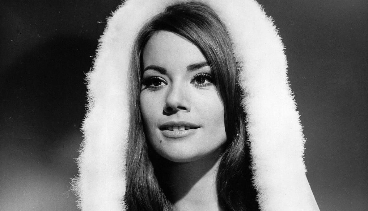 Meghalt Claudine Auger, az első francia Bond-lány