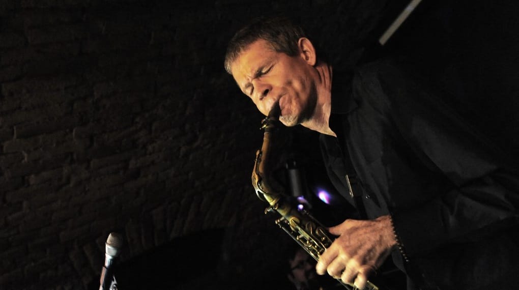 Meghalt David Sanborn