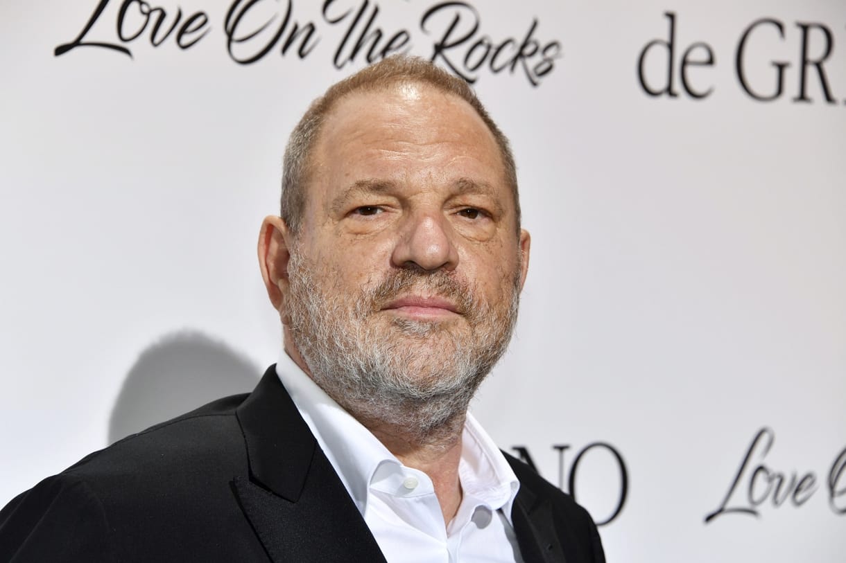 Megveheti a Weinstein Companyt, aki szerint valami még eladható ezzel a névvel