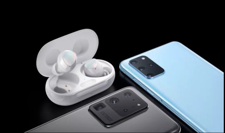 Drágállja az AirPodsot? Akkor várja meg a Samsung új fülesét