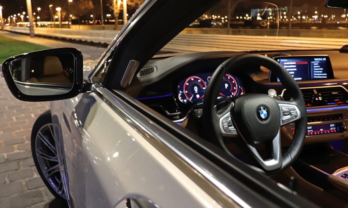 A dízel egyáltalán nem halott, legalábbis a BMW szerint biztosan nem