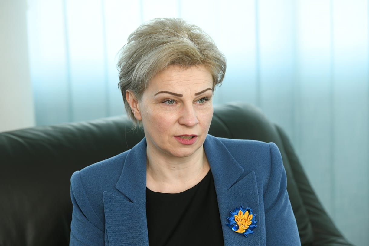 Megindokolta az ukrán nagykövetség, miért váltották le a budapesti nagykövetet