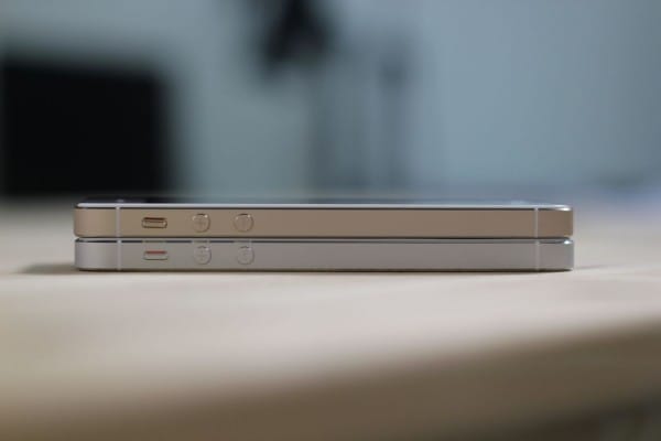 Látott már 50 ezer forintos androidos iPhone 5s-t? Most megnézheti