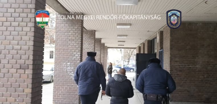 Emberkereskedelem miatt letartóztattak egy szekszárdi férfit, egy 16 éves lány is a gyanúsítottak között van