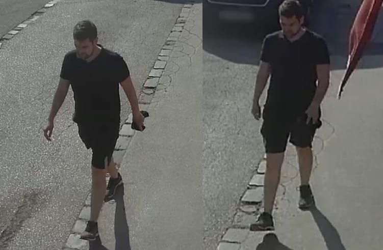 Maszkot húzott a fejére, így zaklatott egy fiatal lányt a budafoki utcán