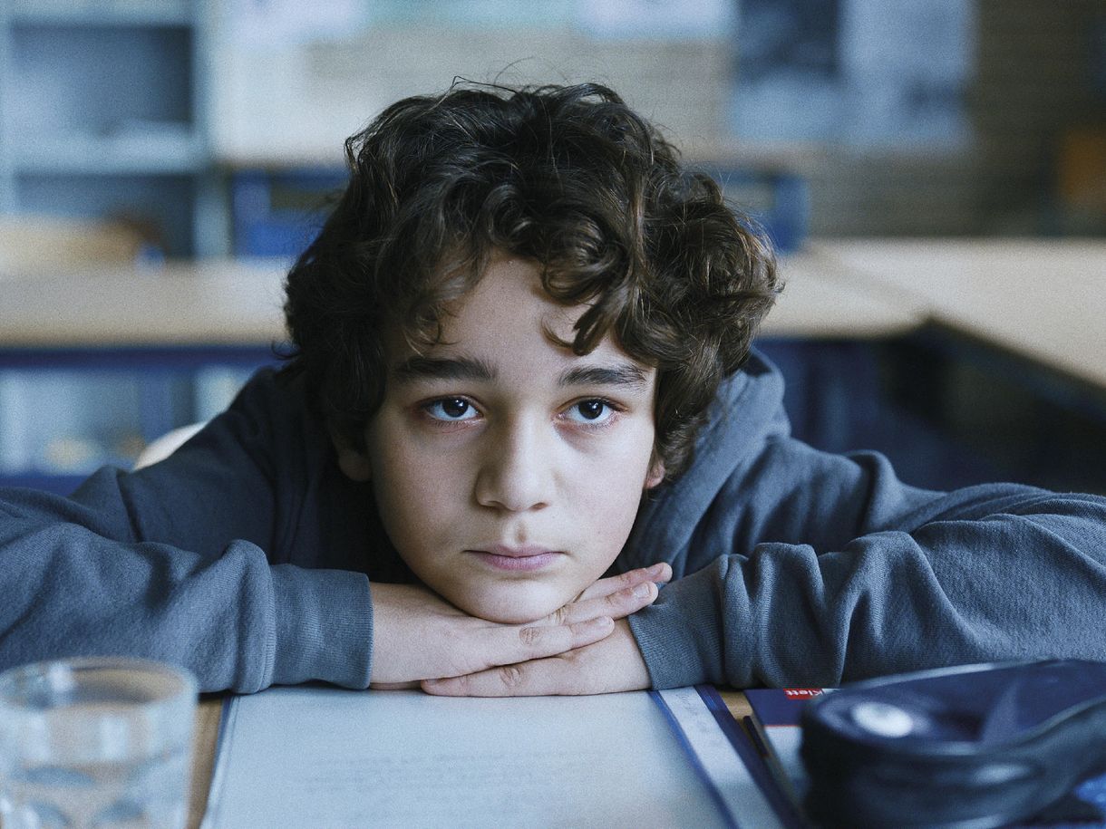 Nyugtalanító képet fest a német iskolarendszerről – mintha hozzánk is szólna – A tanári szoba című film