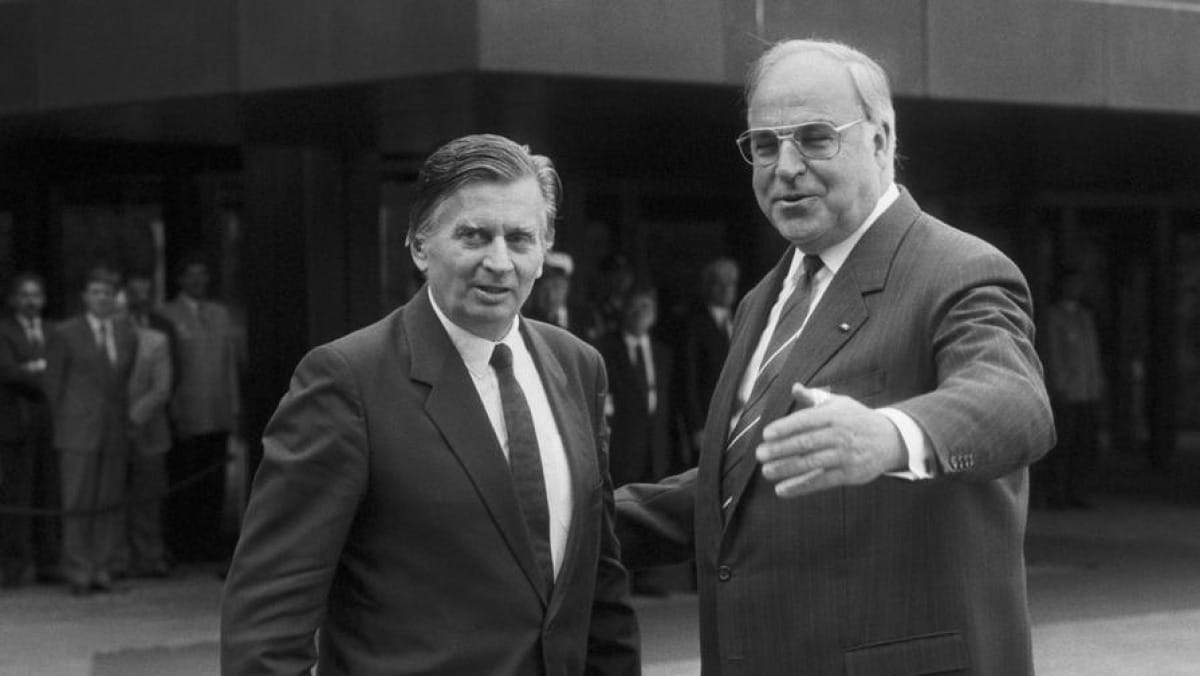 Antall József és a lengyel seftelők Nyugat-Berlinben – 