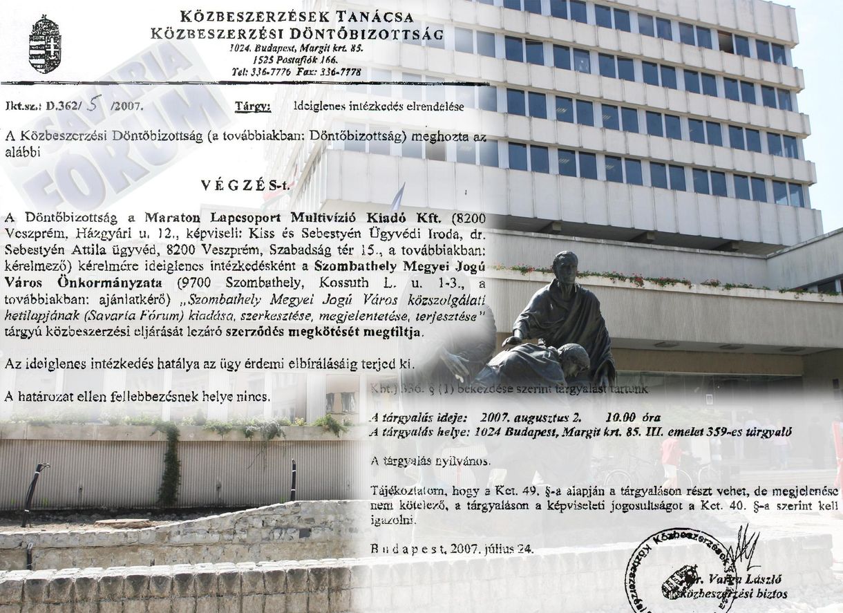 Közbeszerzési apróbetűk - mi lesz a készülő rendeletben?