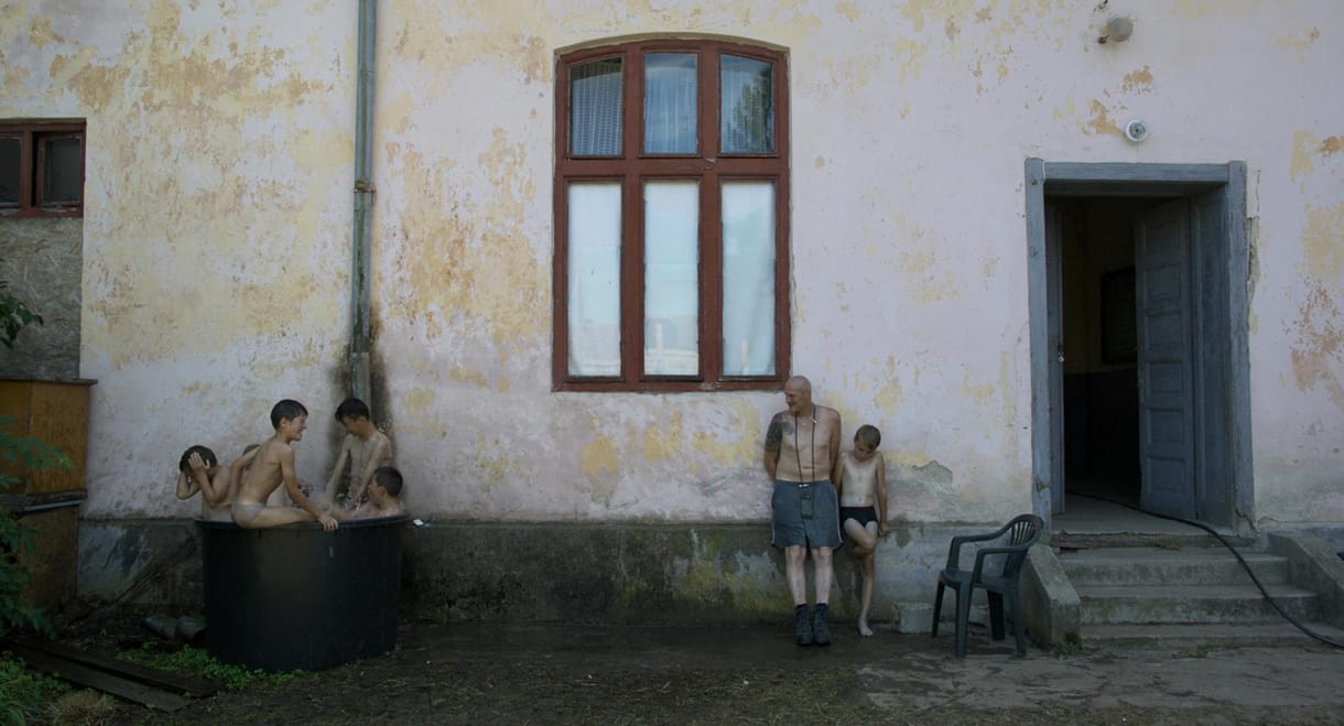 A gyerekszereplők szülei sem tudták, hogy a pedofíliát tematizáló filmhez adják beleegyezésüket