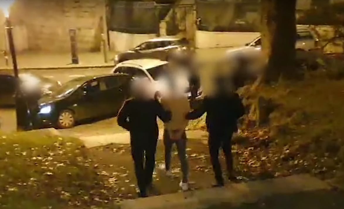 Egy év után befejezték a nyomozást a gellérthegyi rablások ügyében