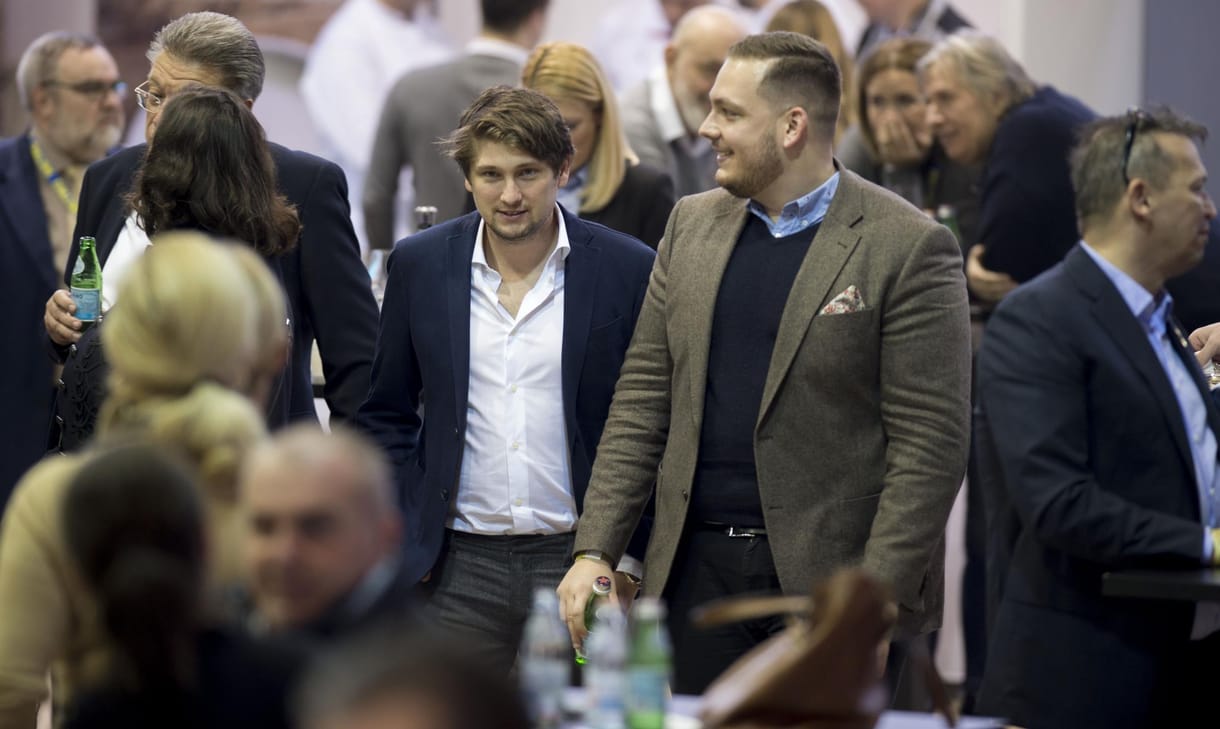 Meg sem épült, máris túladna zebegényi szállodáján Száraz István, aki több száz millió állami támogatást kapott a beruházásra