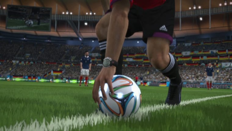 Ingyenes vb-módot kap a FIFA 14