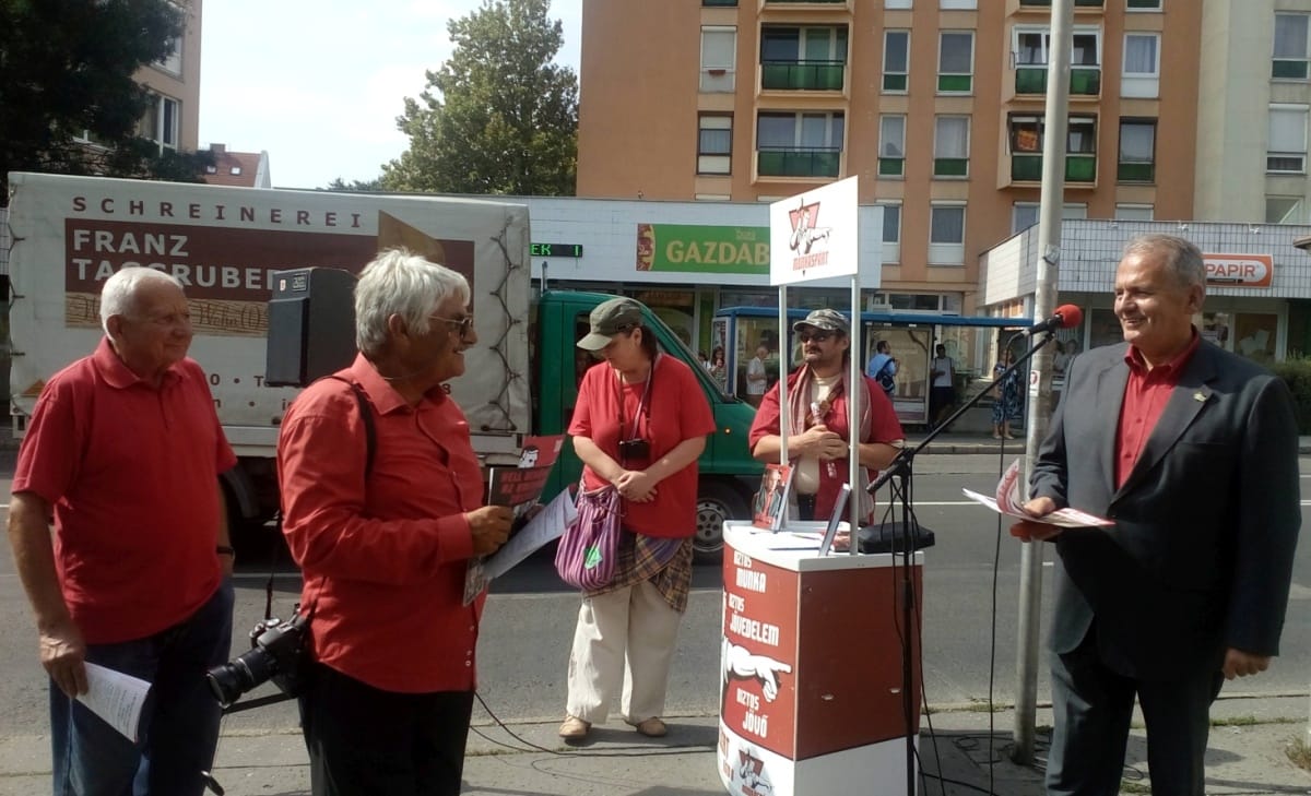 Nem várt segítséget kapott a Fidesz a népszavazási kampányhoz