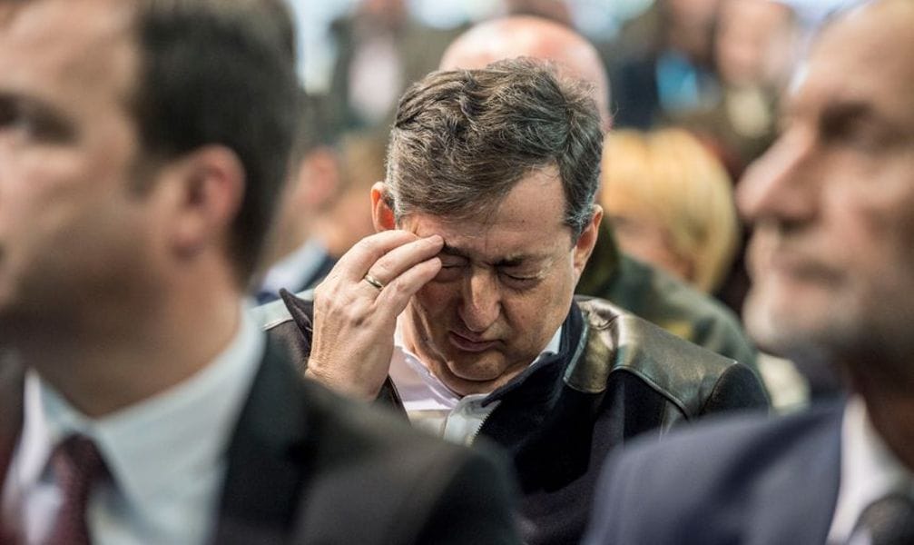 Járványügyi zárlat alá vették a Mészáros gyerekek zánkai konténervárosát