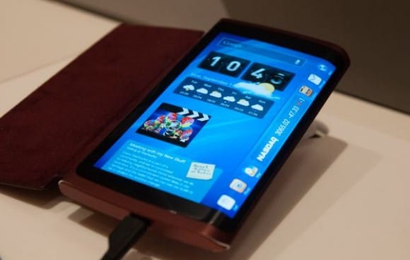 Megvan, mikor jelenik meg a Galaxy Note 4