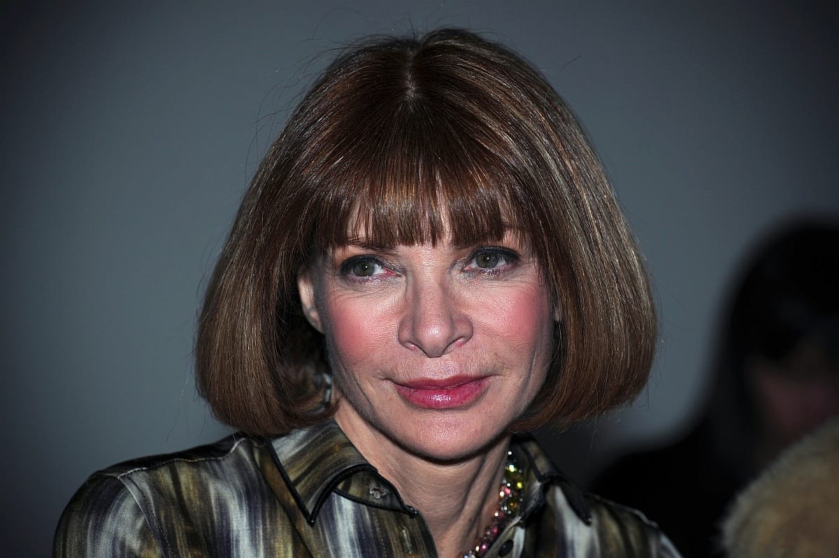 A nagykövet Prádát visel: Anna Wintour Obamához igazol?
