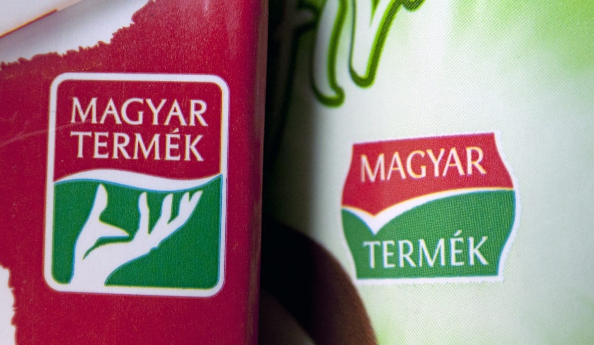 Védjegyvitán zördült össze a Lidl és 12 magyar cég 