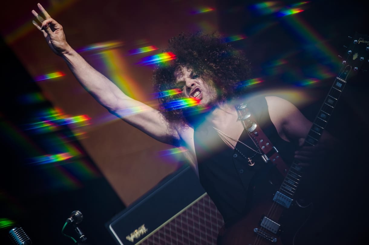 Wolfmother: A rockzene él és virul, csak nem a slágerlistákon