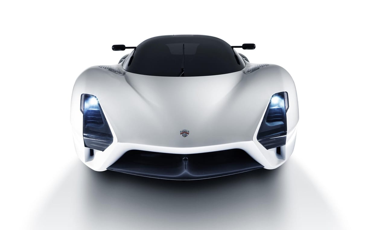 1,3 millió dollárért vehető majd a Bugatti Veyron-gyilkos