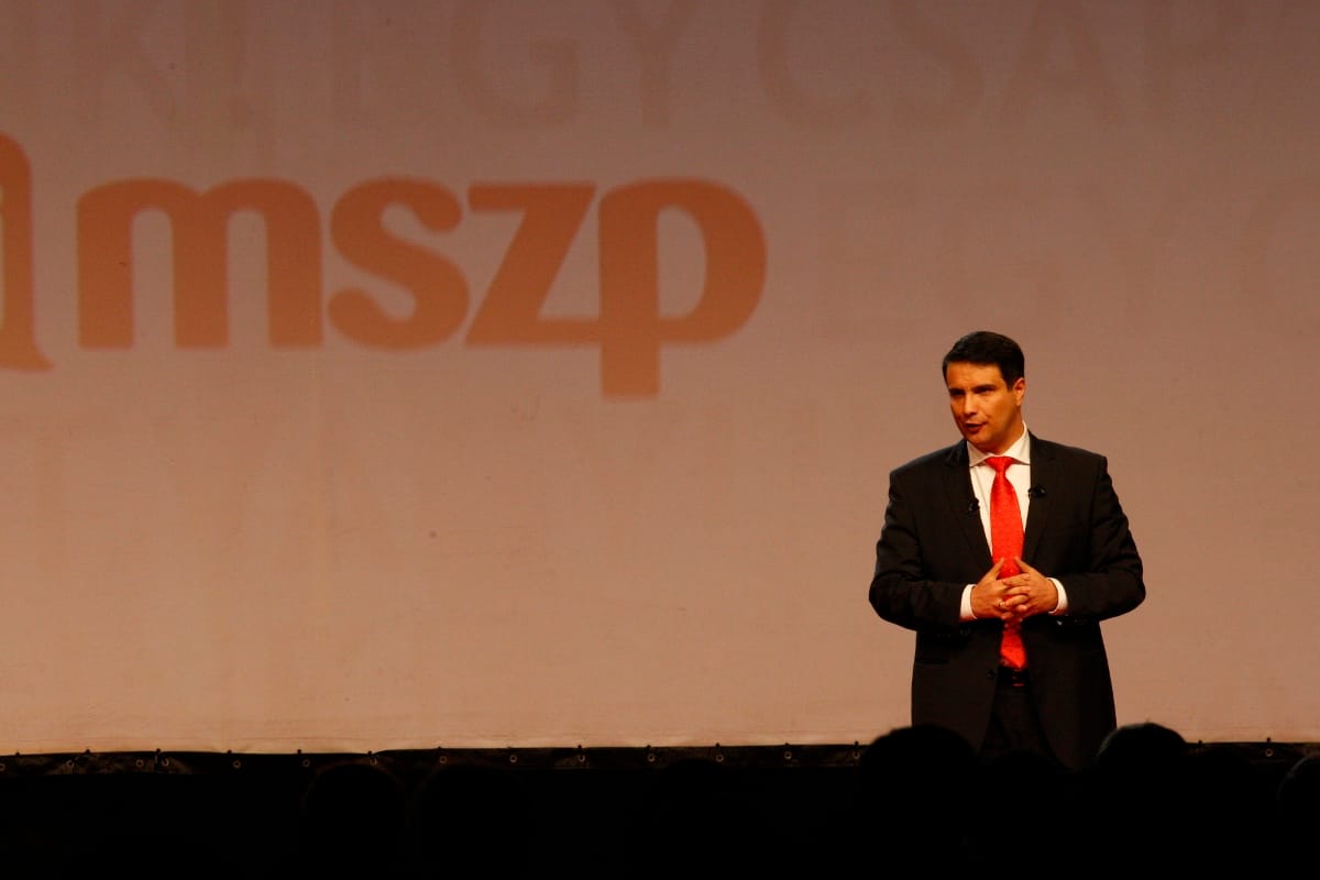 Három csapással indul a Fidesz után az MSZP