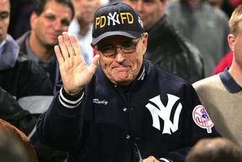 Egyre valószínűbb, hogy Giuliani lesz Trump külügyminisztere