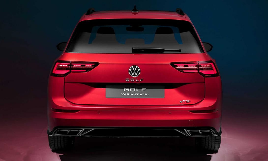 Magyarországon 9 millió forint felett nyit az új kombi VW Golf