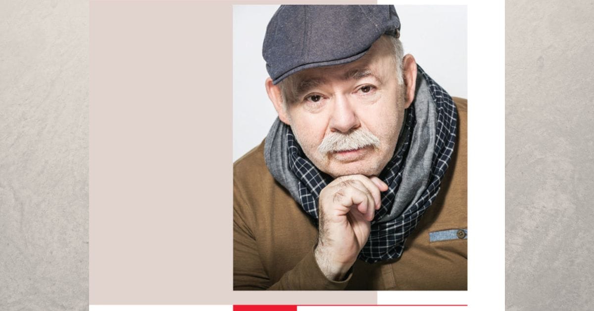 Meghalt Szegő András Prima Primissima díjas újságíró