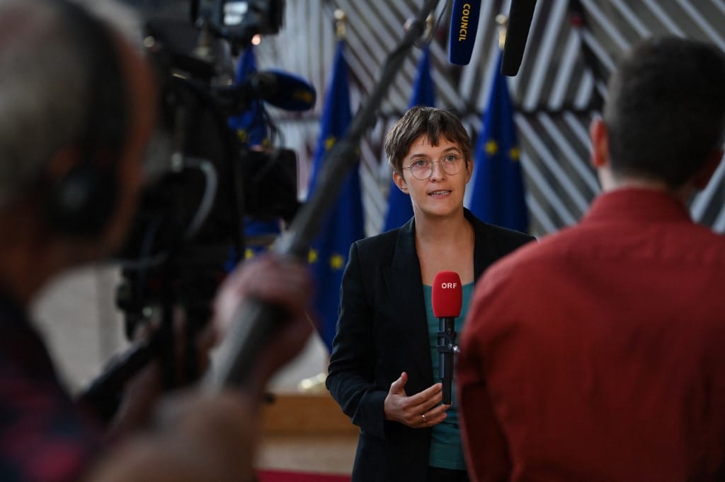 A német kormány is támogatja a magyar EU-pénzek befagyasztását