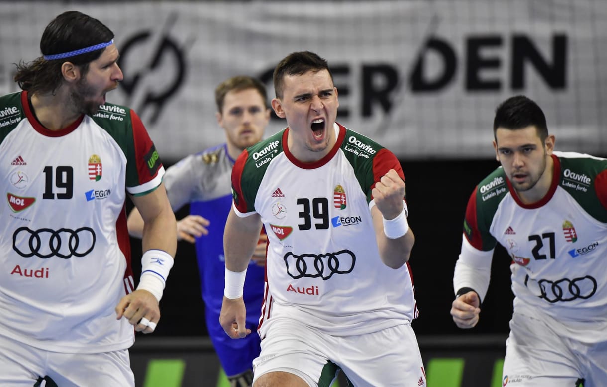 Kézilabda-vb: így akár még ötödik is lehet a válogatott