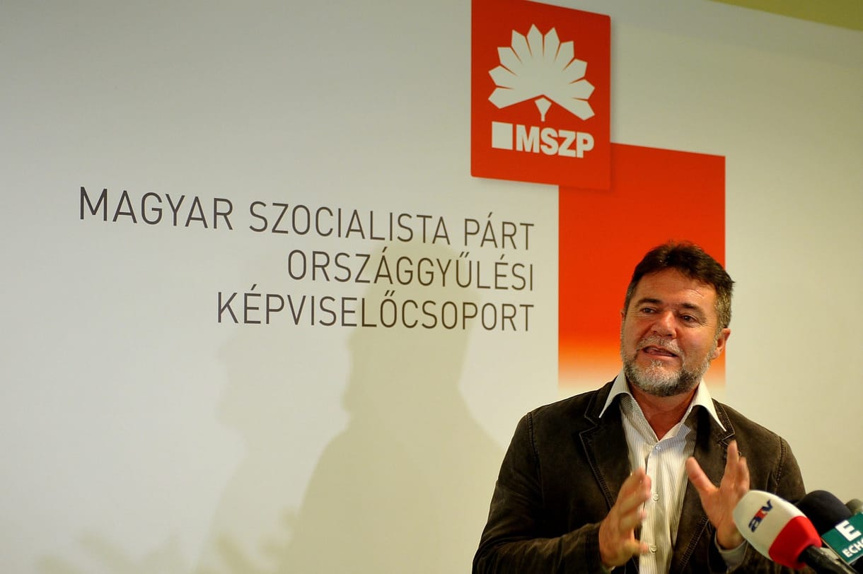 Elhibázott lépés az áfaemelés az MSZP szerint