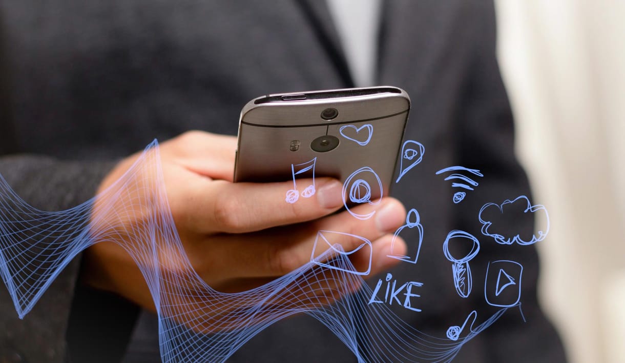 Halmozható mobilnettel újít a Vodafone