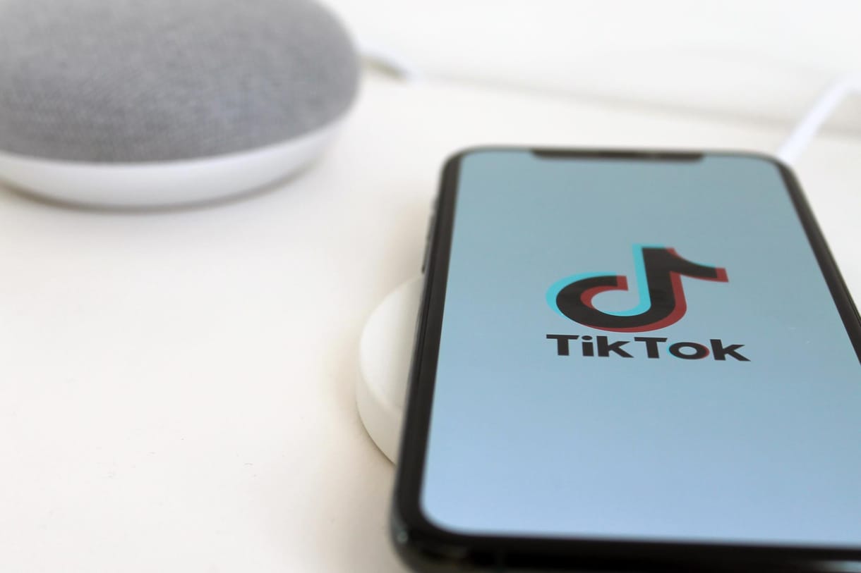 Lenyomta letöltésben a TikTok a Facebookot