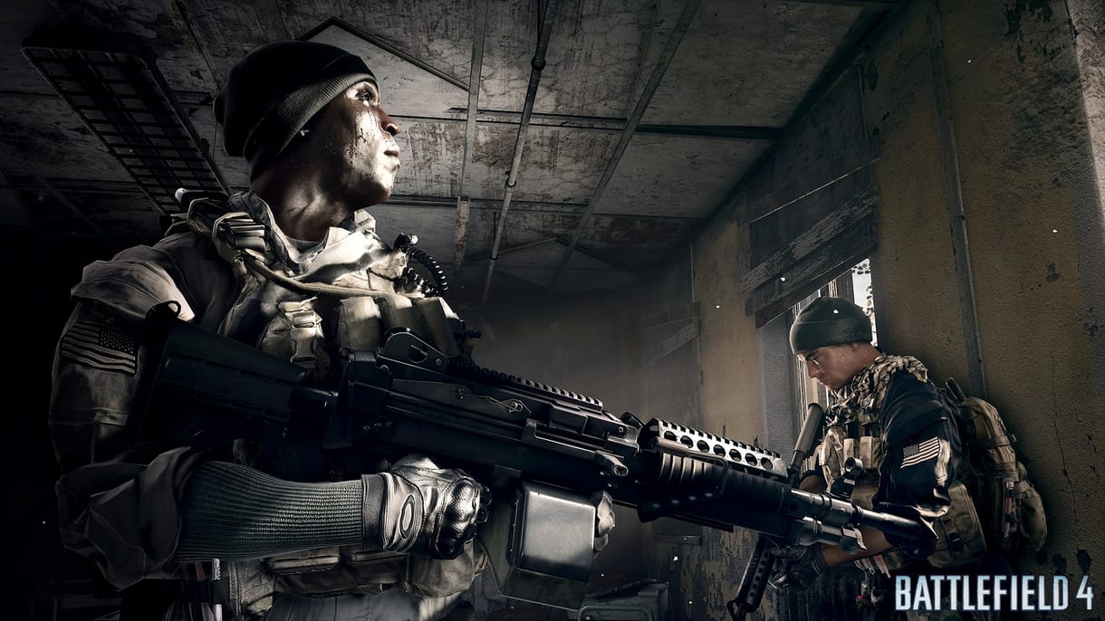 17 perces videó a Battlefield 4-ből