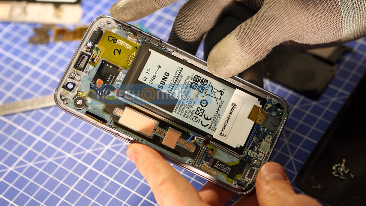 Javított kicsit a Samsung