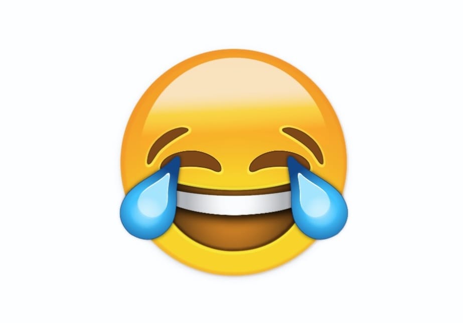 Újabb mérföldkő a kulturális forradalomban: az év szava egy emoji lett