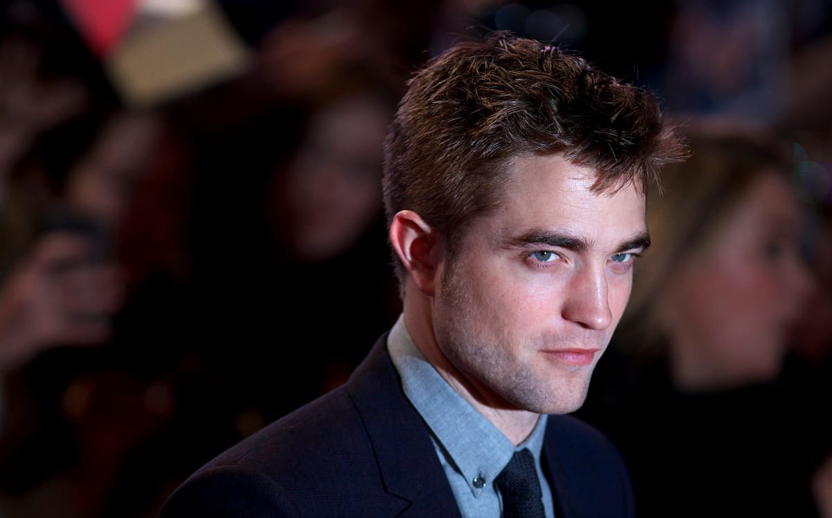 Tényleg Robert Pattinson lesz a következő Batman