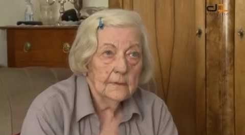 Meghalt Lux Elvira szexuálpszichológus