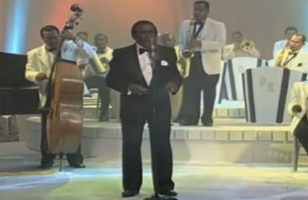 Meghalt Joseíto Mateo, a merengue királya