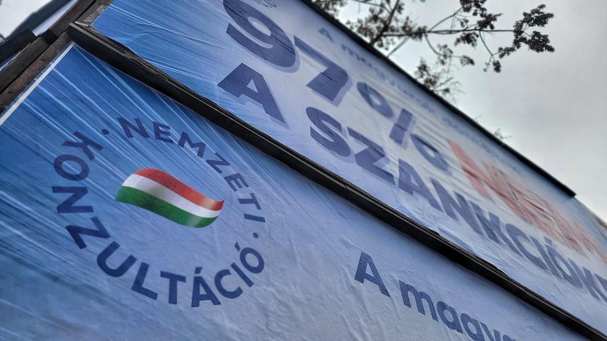 Horn Gábor: Magyarország, a polgárok nélküli ország