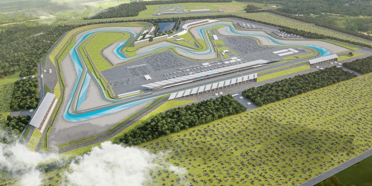 Januárban dőlhet el a hajdúnánási Moto GP-pálya sorsa