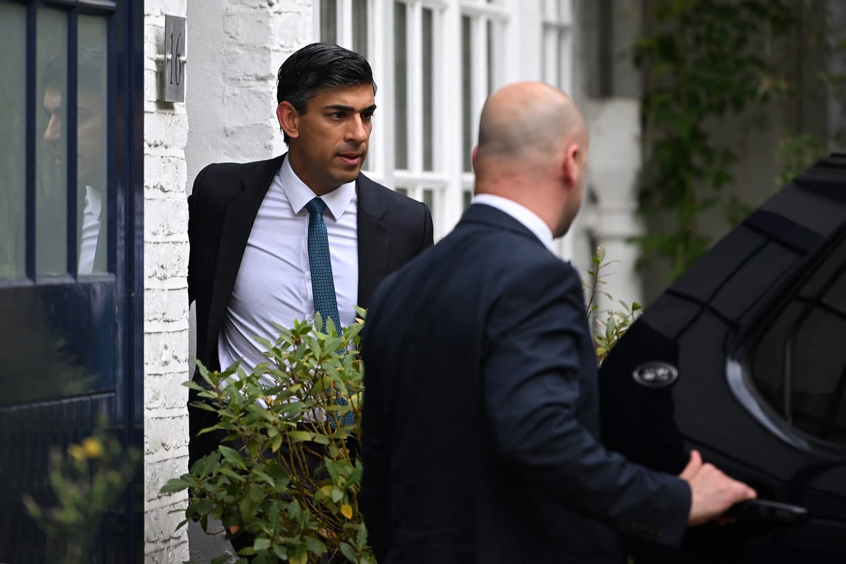 Egyre több brit utálja a Brexitet, más politikát vihet Sunak
