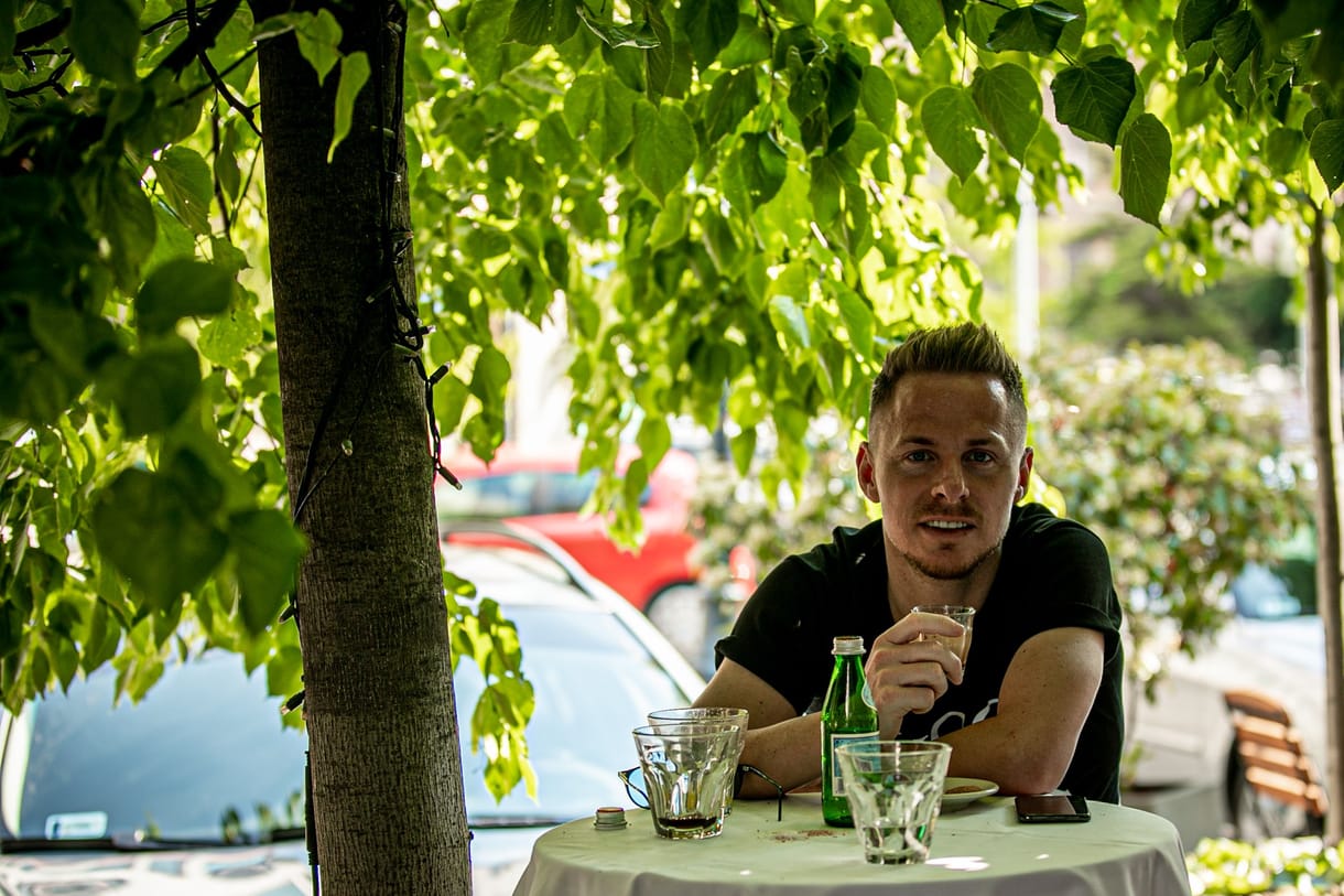 Megírták, miért kapott diplomata-útlevelet Dzsudzsák Balázs