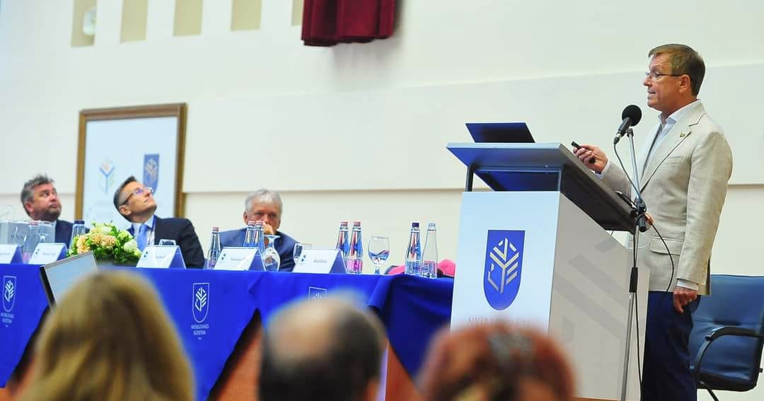 Matolcsy György ismét az Orbán-kormányt ostorozta: Valahol megint utat tévesztettünk 
