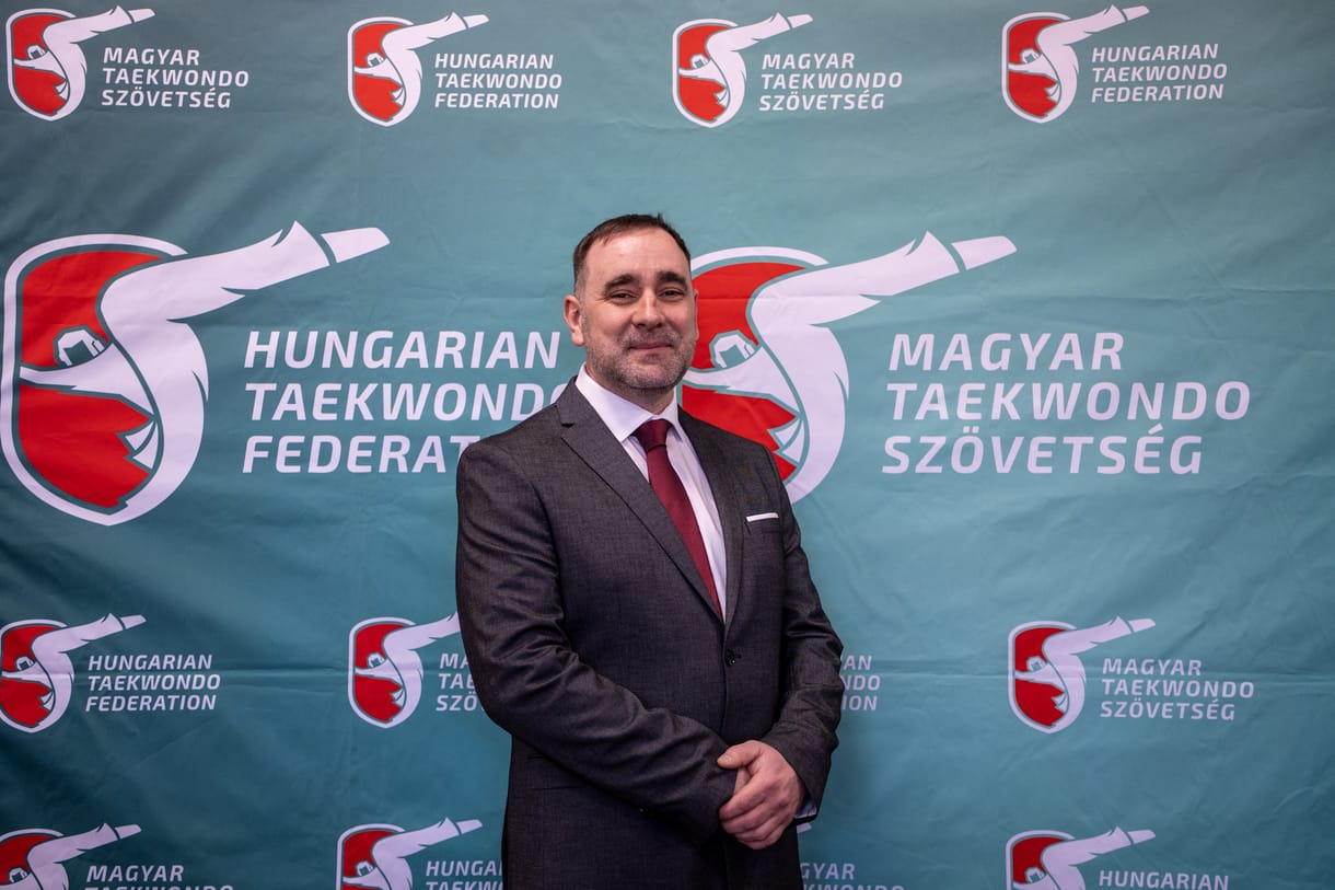 „A taekwondo dél-koreai sportág, nem észak-koreai” – kiabálás és feszült pillanatok az új magyar sikersportág elnökválasztásán