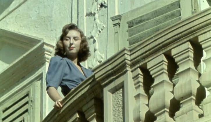 Meghalt Bánffy Katalin grófnő, a bonchidai Bánffy-kastély tulajdonosa