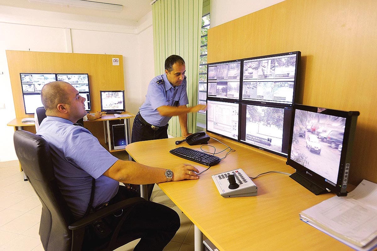 Statisztika és lustaság: a rendőr megpuhítja a feljelentőt