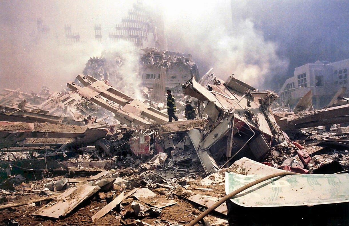 „Nekünk az a dolgunk, hogy aggódjunk” – TEK-főigazgató és szakértők 9/11 tanulságairól