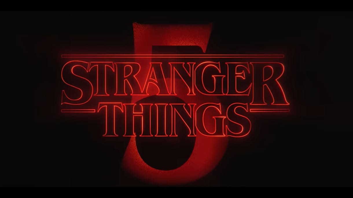 Három darabban jön a Stranger Things utolsó évada, bejelentették a premierdátumokat